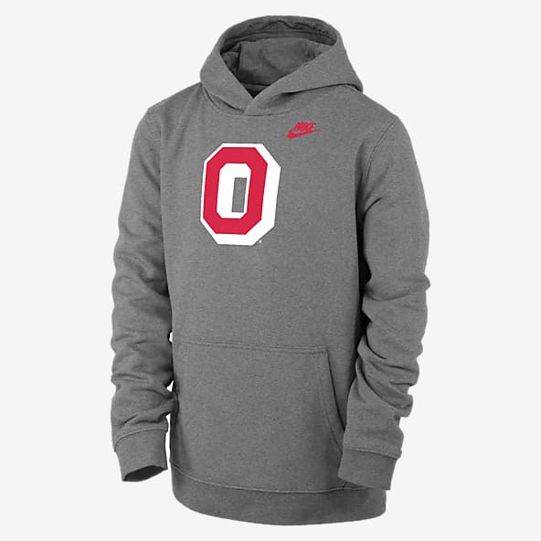 Ohio state hoodies nike new arrivals